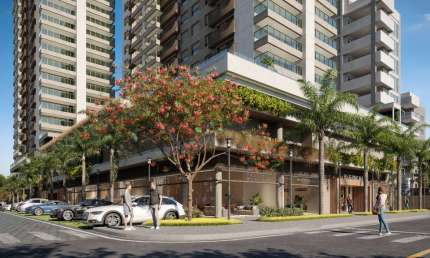 Apartamento com 2 quartos à venda na Avenida Nereu Ramos, --, Centro, Balneário Piçarras por R$ 1.220.166