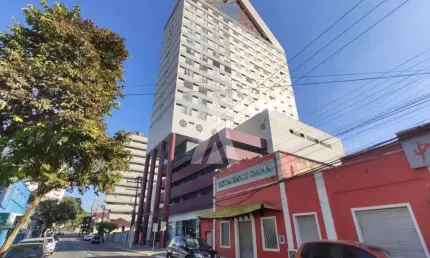 Ponto comercial à venda na Rua Abdon Batista, --, Centro, Joinville, 60 m2 por R$ 269.000