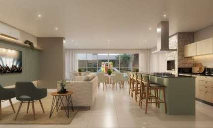 Apartamento com 2 quartos à venda na Pescada, --, Itacolomi, Balneário Piçarras por R$ 939.860