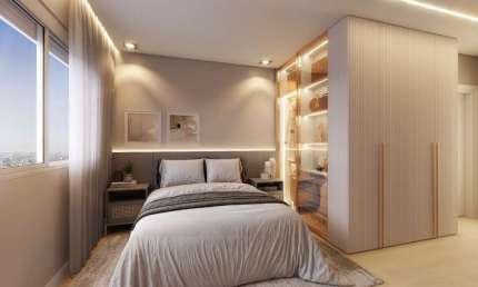 Apartamento com 2 quartos à venda na Pescada, --, Itacolomi, Balneário Piçarras por R$ 976.066