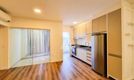 Apartamento com 2 quartos à venda na Rua Coronel Procópio Gomes, --, Bucarein, Joinville por R$ 499.000