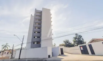Apartamento com 3 quartos à venda na Rua Arnaldo Moreira Douat, --, Floresta, Joinville por R$ 640.000