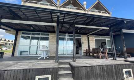Casa em condomínio fechado com 3 quartos à venda na Itajuba, --, Itajubá, Barra Velha, 117 m2 por R$ 1.500.000