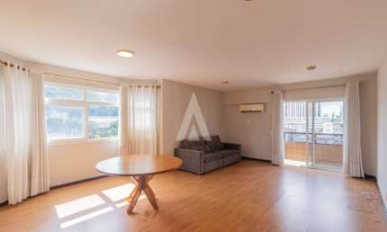 Apartamento com 4 quartos à venda na Rua Lages, --, Centro, Joinville por R$ 1.150.000