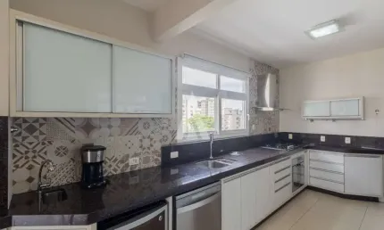Apartamento com 3 quartos à venda na Rua Lages, --, Centro, Joinville por R$ 1.150.000