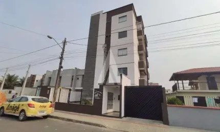 Apartamento com 2 quartos à venda na Altair, --, Comasa, Joinville por R$ 330.000