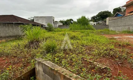 Terreno à venda na Dr Otavio Rosa Filho, --, Bom Retiro, Joinville por R$ 450.000