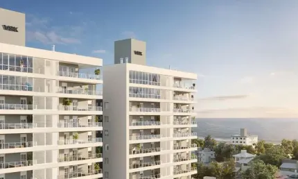 Apartamento com 3 quartos à venda na Rua Serena, --, Itacolomi, Balneário Piçarras por R$ 1.545.827