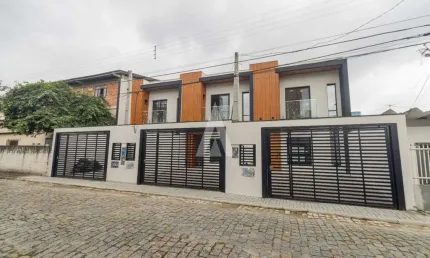 Casa com 3 quartos à venda na José Koerbel Junior, --, Anita Garibaldi, Joinville, 100 m2 por R$ 730.000