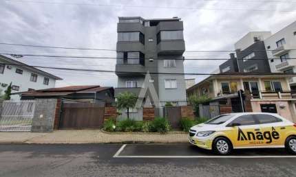 Cobertura com 3 quartos à venda na Rua Santa Cecília, --, Iririú, Joinville por R$ 460.000