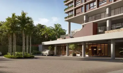 Apartamento com 3 quartos à venda na Xv de Novembro, --, América, Joinville por R$ 2.531.832