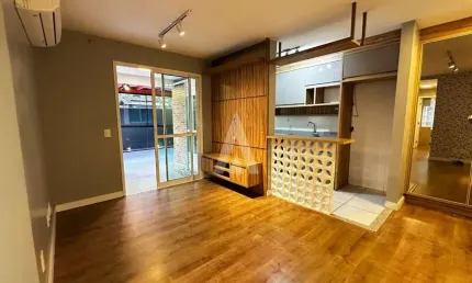 Apartamento com 3 quartos à venda na rua ottokar doerffel, --, atiradores, joinville por r$ 698.000