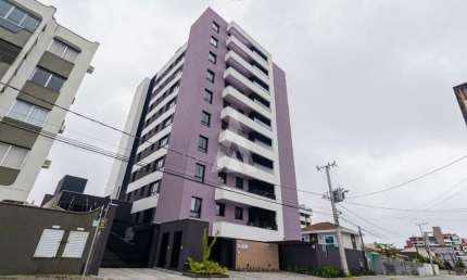 Apartamento com 3 quartos à venda na Rua Professor Humberto Rohden, --, Costa e Silva, Joinville por R$ 540.000