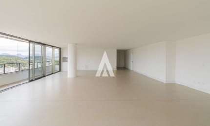 Apartamento com 4 quartos à venda na Rua Jaraguá, --, América, Joinville por R$ 3.870.000