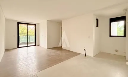 Apartamento com 3 quartos à venda na rua coronel santiago, --, anita garibaldi, joinville por r$ 747.000