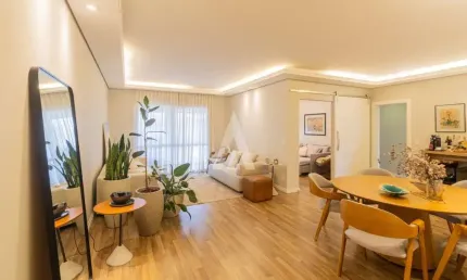Apartamento com 3 quartos à venda na Rua Lages, --, Centro, Joinville por R$ 1.150.000