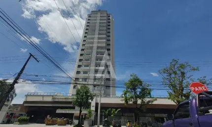 Apartamento com 3 quartos à venda na rua presidente prudente de moraes, --, santo antônio, joinville por r$ 995.000