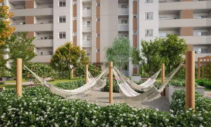 Apartamento com 2 quartos à venda na Vice Prefeito Luiz Carlos Garcia, --, Santo Antônio, Joinville por R$ 430.000