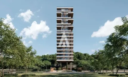 Apartamento com 3 quartos à venda na XV DE NOVEMBRO, --, América, Joinville por R$ 810.000