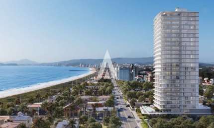 Apartamento com 3 quartos à venda na Avenida Nereu Ramos, --, Centro, Balneário Piçarras por R$ 2.500.000