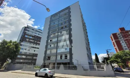 Apartamento com 3 quartos à venda na Rua Paraná, --, Anita Garibaldi, Joinville por R$ 790.000