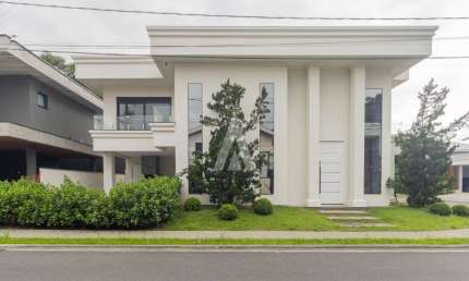 Casa em condomínio fechado com 3 quartos à venda na Rua Guilherme Zilmann, --, Vila Nova, Joinville, 247 m2 por R$ 1.997.777