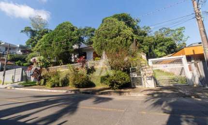 Casa em condomínio fechado com 3 quartos à venda na Rua de Marseille, --, Saguaçu, Joinville, 318 m2 por R$ 1.990.000
