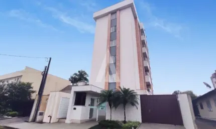 Apartamento com 3 quartos à venda na Rua Eugênio Wolter, --, Costa e Silva, Joinville por R$ 429.000