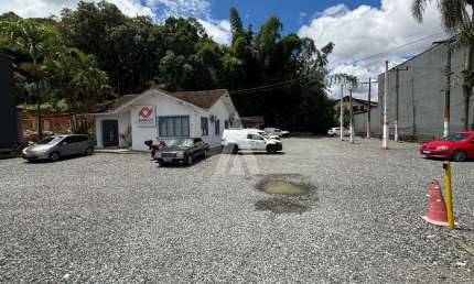 Casa comercial à venda na Rua Concórdia, --, Anita Garibaldi, Joinville, 500 m2 por R$ 3.950.000