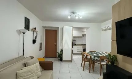 Apartamento com 3 quartos à venda na Rua João Paul, --, Floresta, Joinville por R$ 460.000