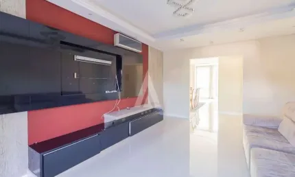 Apartamento com 3 quartos à venda na Rua Max Colin, --, Centro, Joinville por R$ 1.100.000