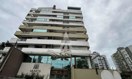 Apartamento com 3 quartos à venda na rua alvarenga peixoto, --, américa, joinville por r$ 1.200.000