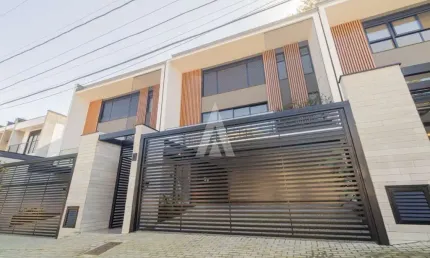 Casa com 3 quartos à venda na Rua Quintino Bocaiúva, --, América, Joinville, 299 m2 por R$ 2.467.040
