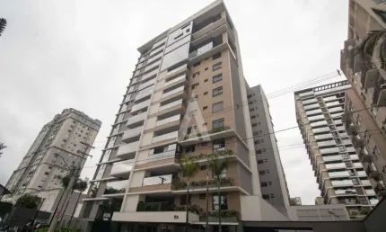 Apartamento com 3 quartos à venda na Rua Eduardo Miers, --, Atiradores, Joinville por R$ 1.480.000