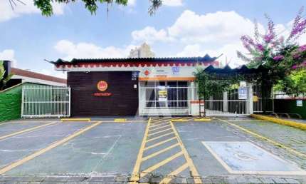 Casa comercial à venda na Rua Rio Grande do Sul, --, Anita Garibaldi, Joinville, 188 m2 por R$ 1.500.000