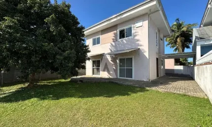 Casa com 3 quartos à venda na rua fides huhn, --, glória, joinville, 178 m2 por r$ 950.000