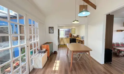 Casa com 3 quartos à venda na pedro dos passos, --, aventureiro, joinville, 60 m2 por r$ 520.000