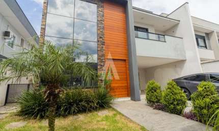 Casa com 3 quartos à venda na Rua Ricardo Buhnemann, --, Pirabeiraba, Joinville, 196 m2 por R$ 1.850.000