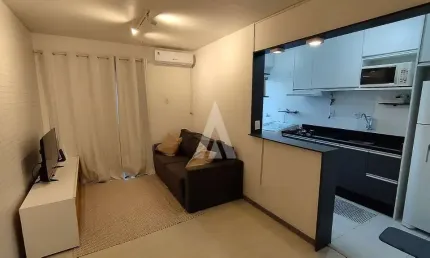 Apartamento com 2 quartos à venda na Rua Paraná, --, Anita Garibaldi, Joinville por R$ 327.000