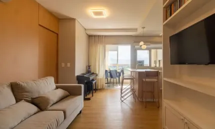 Apartamento com 3 quartos à venda na Rua Quinze de Novembro, --, Glória, Joinville por R$ 720.000