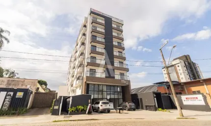 Apartamento com 2 quartos à venda na Rua Rio Grande do Norte, --, Anita Garibaldi, Joinville por R$ 465.000