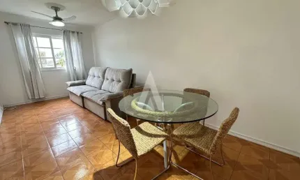 Apartamento com 3 quartos à venda na Rua Rio Negrinho, --, Saguaçu, Joinville por R$ 295.000