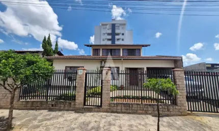 Casa com 4 quartos à venda na piritiba, --, costa e silva, joinville, 240 m2 por r$ 850.000