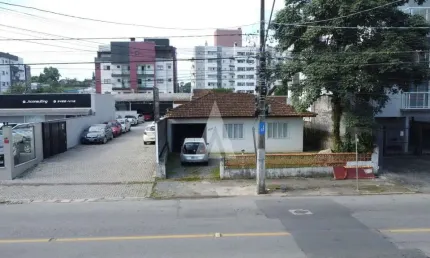 Terreno à venda na Rua Piratuba, --, Bom Retiro, Joinville, 150 m2 por R$ 990.000