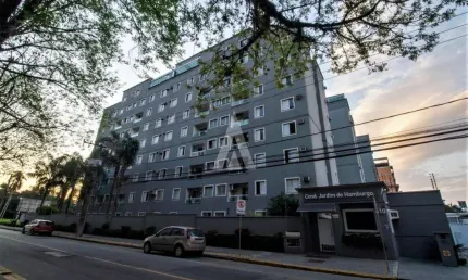 Cobertura com 2 quartos à venda na Rua Presidente Prudente de Moraes, --, Santo Antônio, Joinville por R$ 460.000