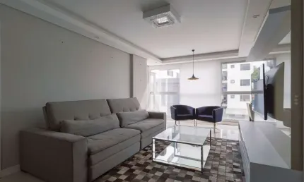 Apartamento com 4 quartos à venda na Rua Fernando Machado, --, América, Joinville por R$ 950.000