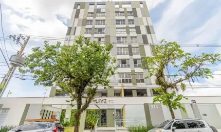 Apartamento com 2 quartos à venda na Rua Nova Trento, --, Santo Antônio, Joinville por R$ 590.000