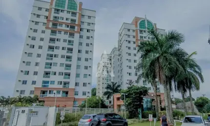 Apartamento com 3 quartos à venda na Rua Ottokar Doerffel, --, Atiradores, Joinville por R$ 565.000