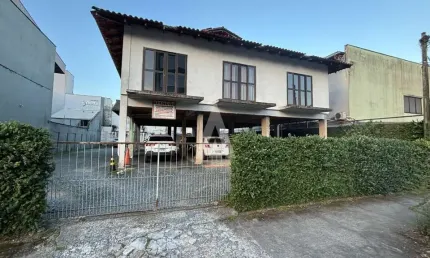 Terreno à venda na Rua Pernambuco, --, Centro, Joinville por R$ 2.000.000