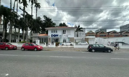 Casa comercial à venda na Rio Branco, --, Centro, Joinville, 650 m2 por R$ 4.500.000